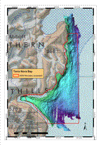 Terra Nova Bay, ANTARCTICA- ASPA Boundary (proposed)
